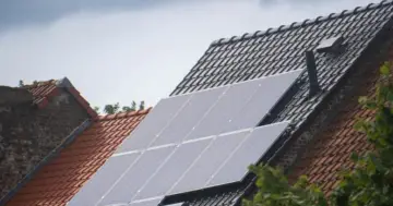 Parallelbetrieb von Erzeugungsanlagen am Niederspannungsnetz