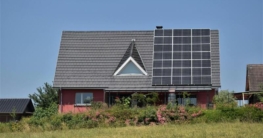 Solaranlage Lebensdauer