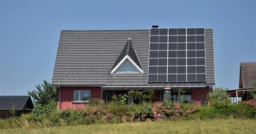 Solaranlage Lebensdauer