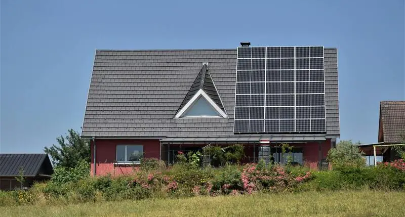 Solaranlage Lebensdauer