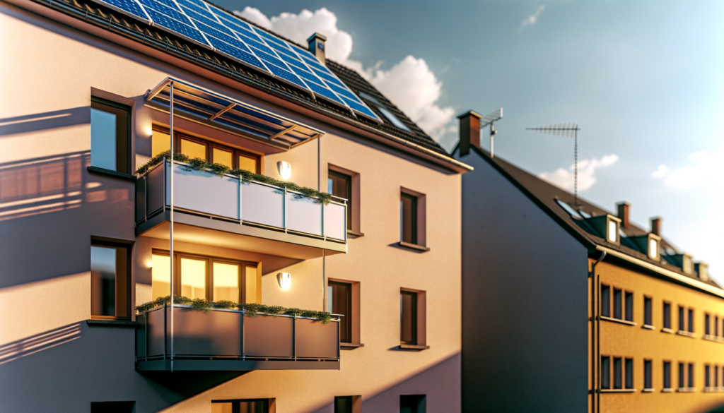 Infografik 0 Prozent Mehrwertsteuer für Balkonkraftwerke Infografik 0 Prozent Mehrwertsteuer für Balkonkraftwerke