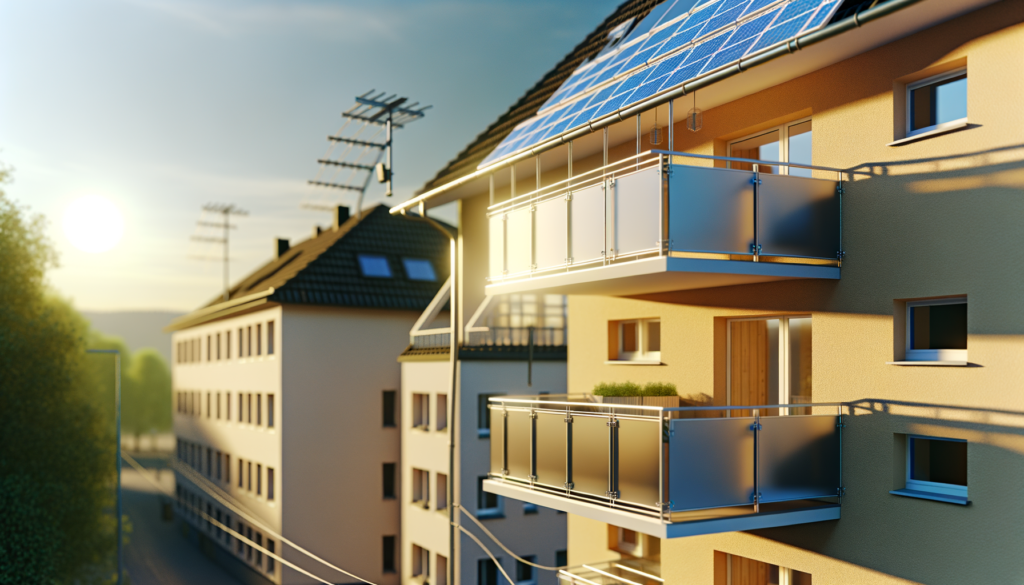 Vergleich verschiedener Balkonkraftwerk-Förderungen in Bayern 2026 Vergleich verschiedener Balkonkraftwerk-Förderungen in Bayern 2026