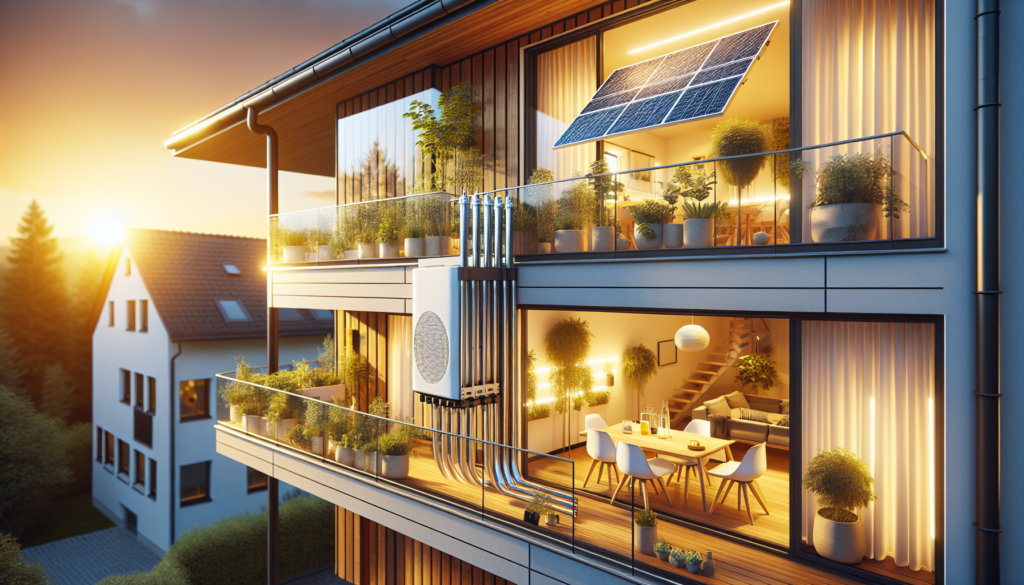 Technische Anforderungen und Balkonkraftwerk-Normen ab 2026