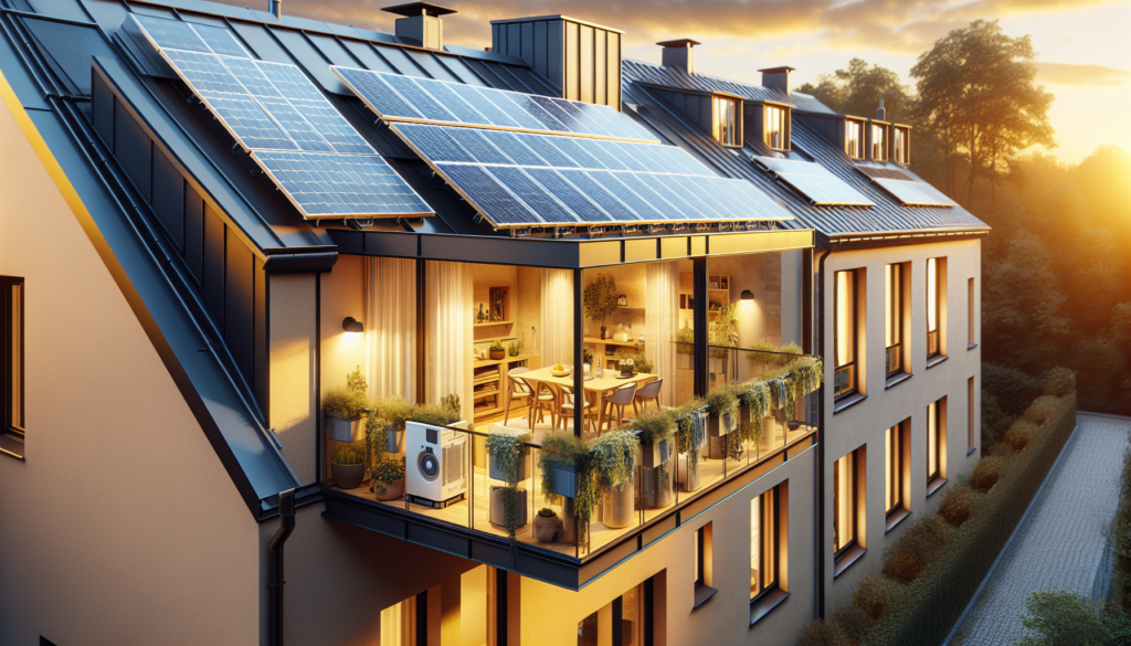 Balkonkraftwerk-Preise 2026 im Vergleich