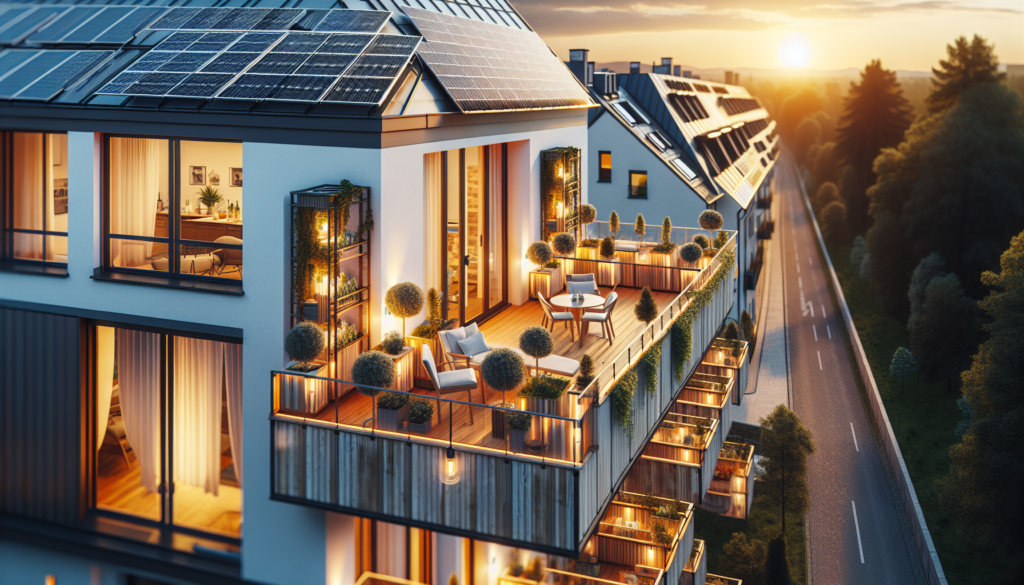 Übersicht Leistungsgrenzen und Stecker laut DIN VDE V 0126-95