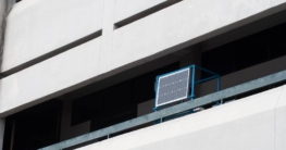 Balkonkraftwerk Förderung Stuttgart