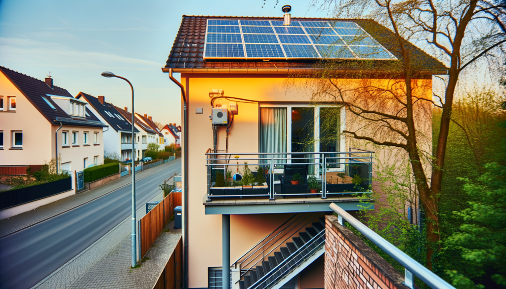 Vergleichstabelle Zuschüsse Balkonkraftwerk Förderung Baden-Württemberg 2026