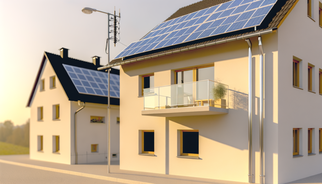 Balkonkraftwerk Förderung NRW – Zuschüsse 2026 auf einen Blick